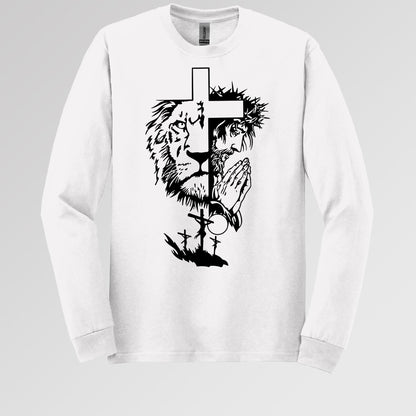 Jesus Cross 10