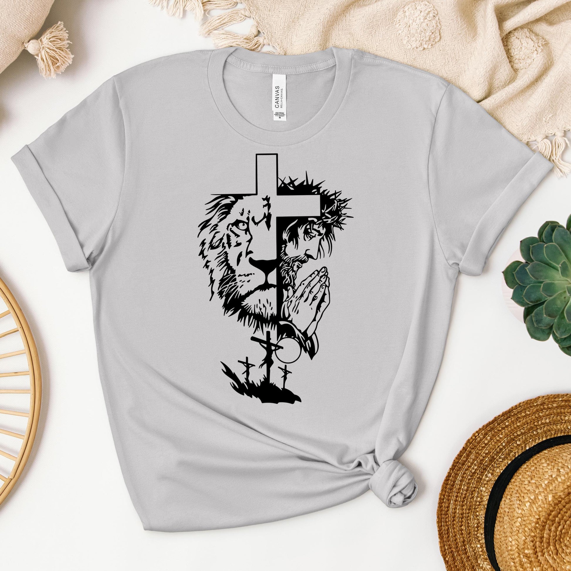 Jesus Cross 10