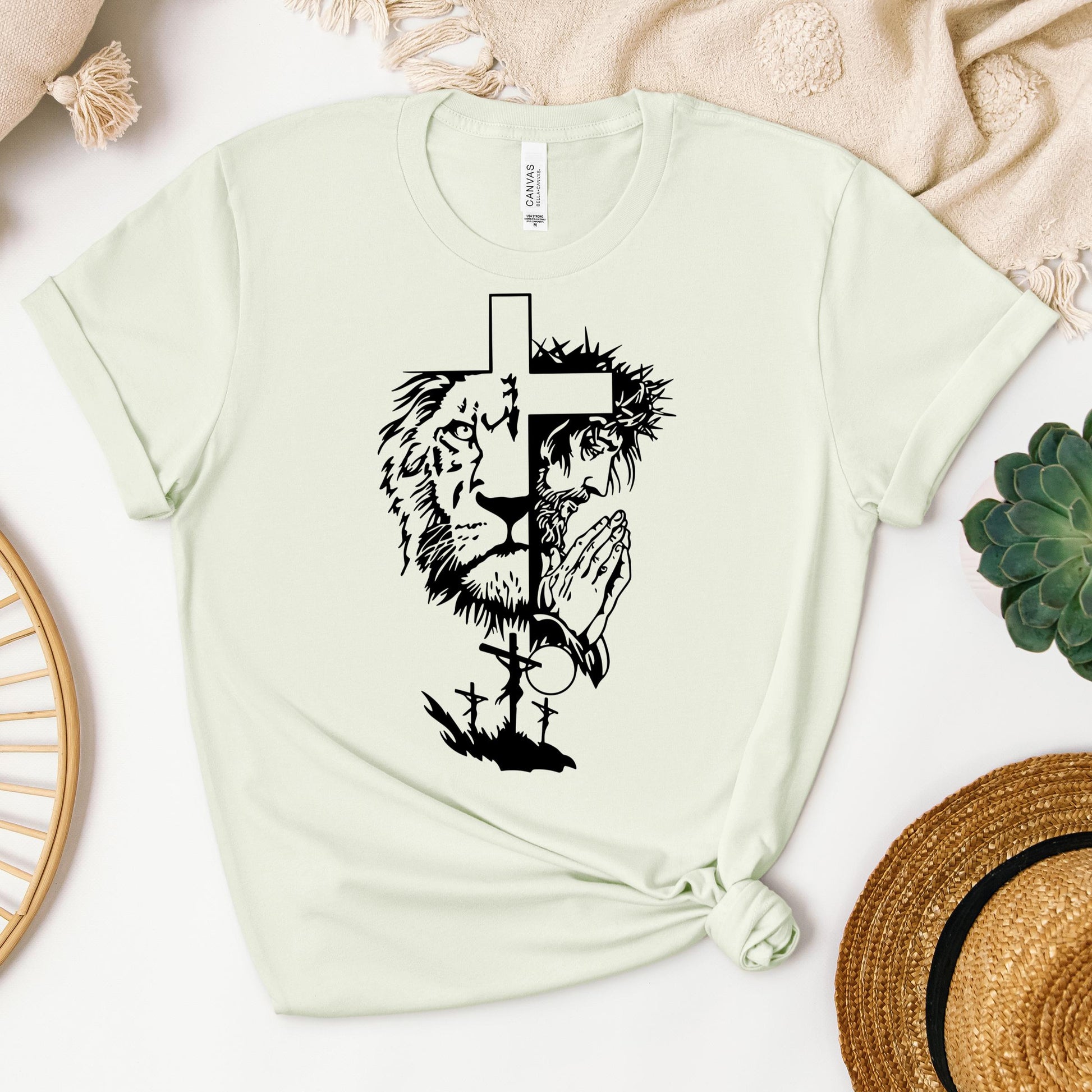 Jesus Cross 10