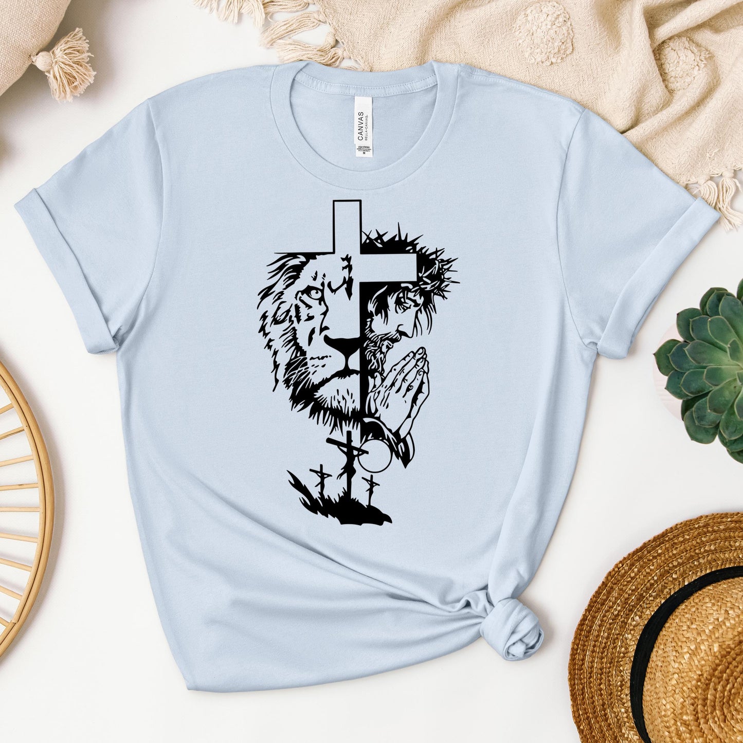Jesus Cross 10