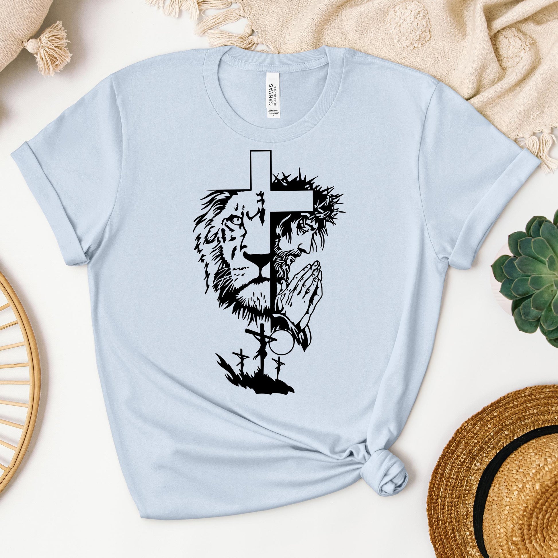 Jesus Cross 10