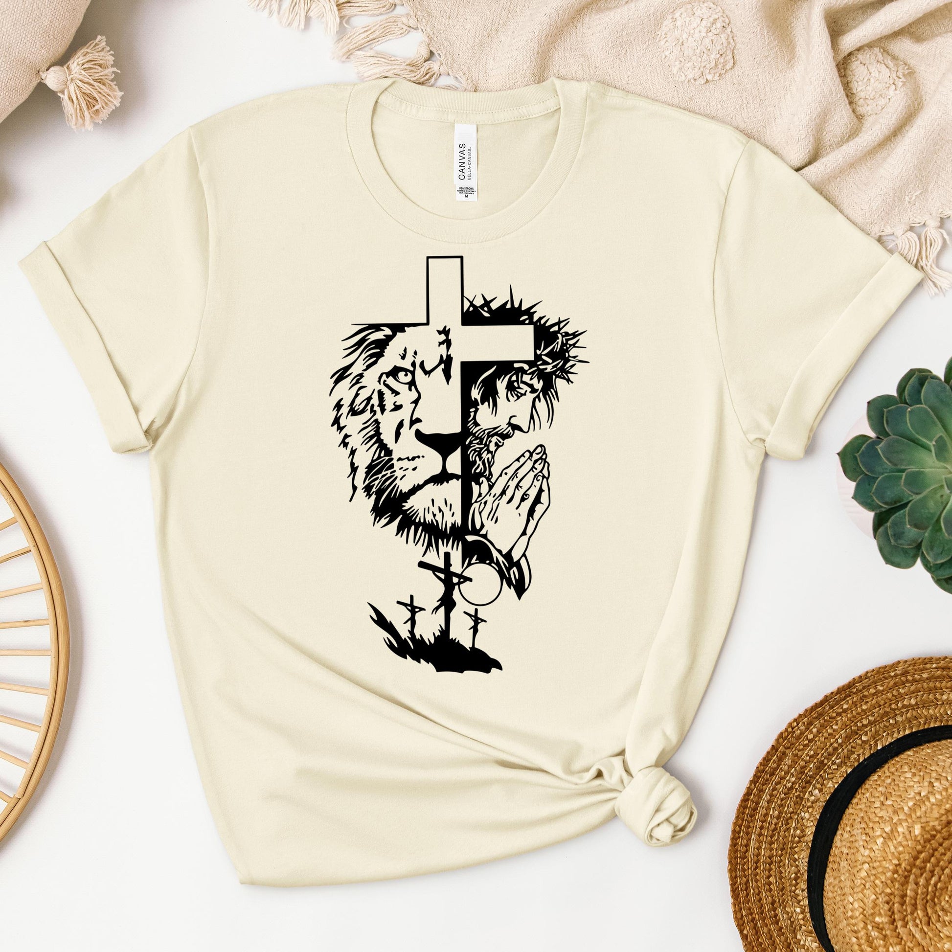 Jesus Cross 10
