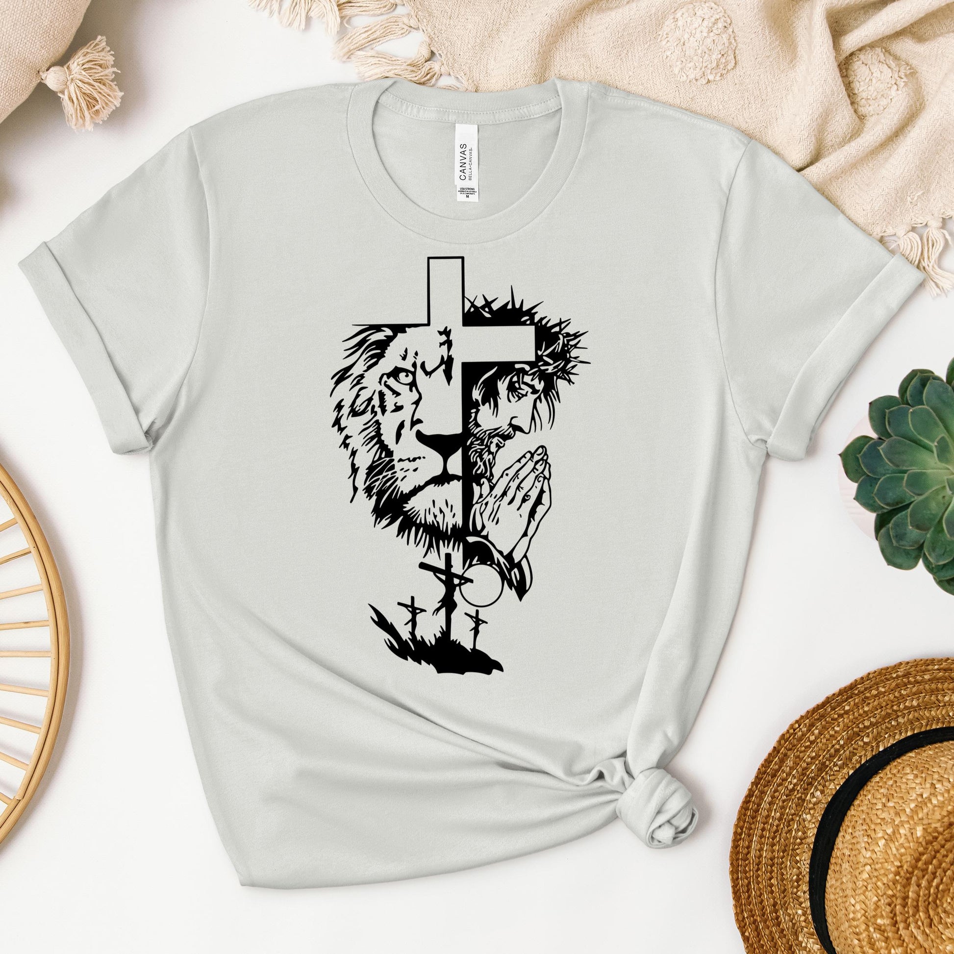 Jesus Cross 10
