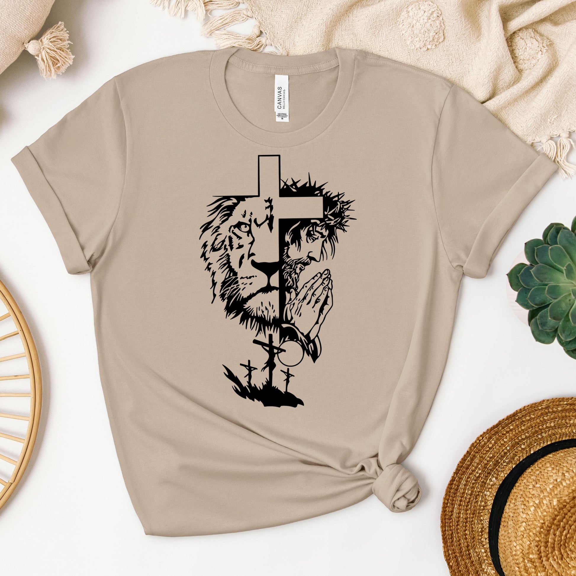 Jesus Cross 10