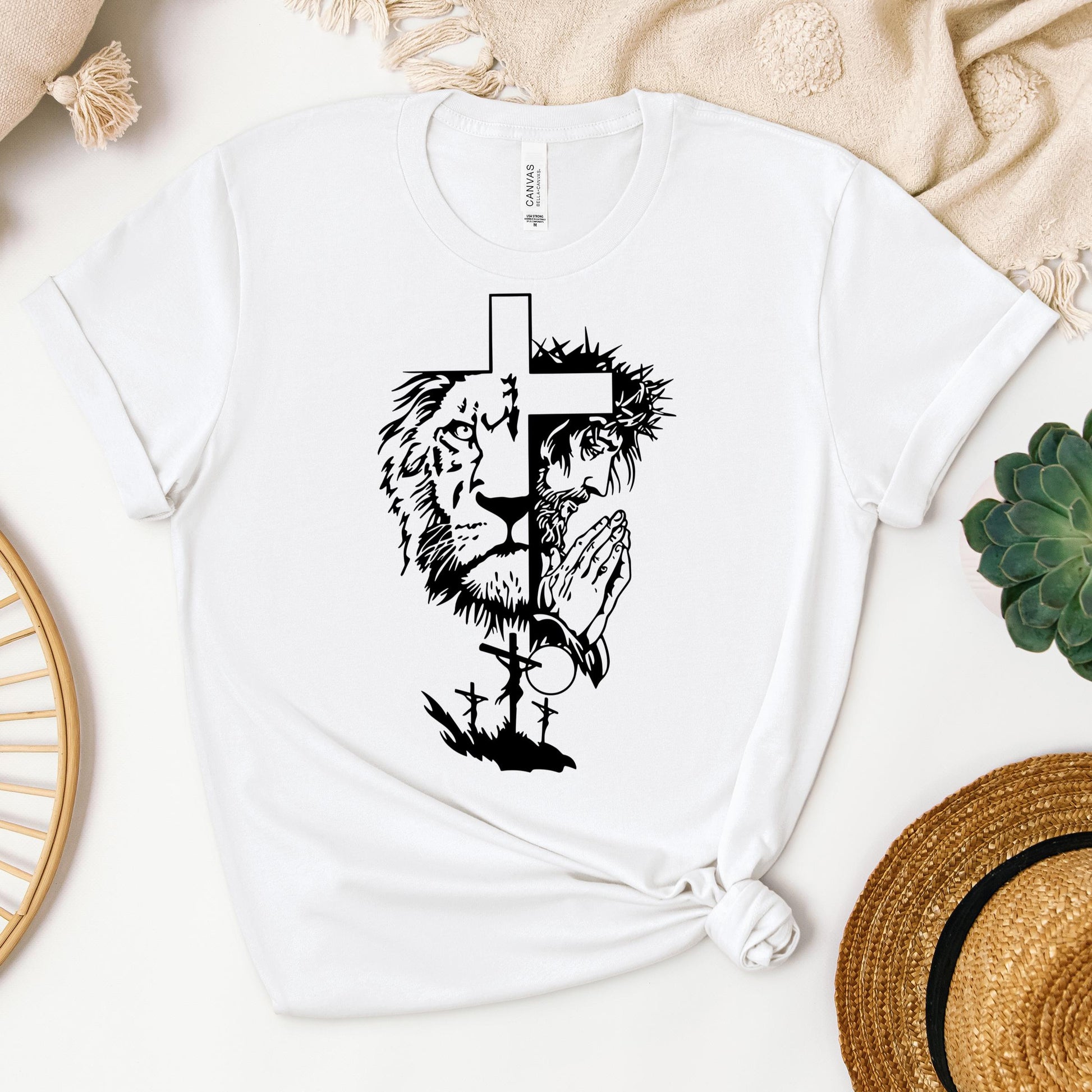 Jesus Cross 10