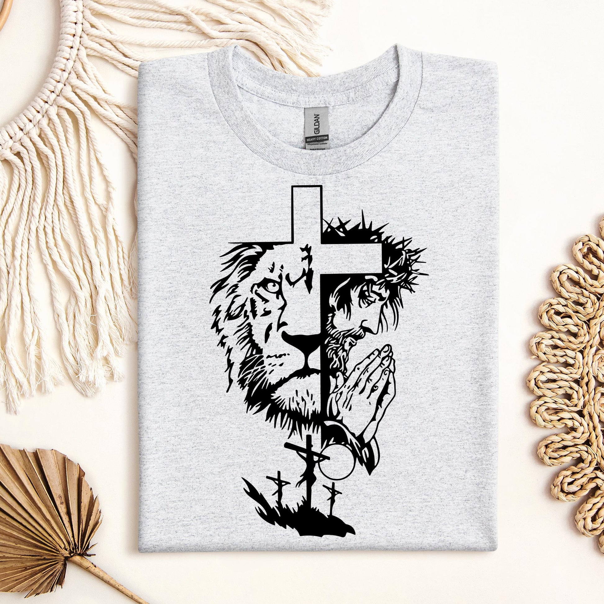 Jesus Cross 10