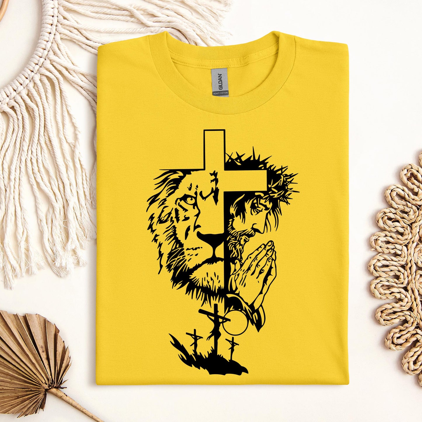 Jesus Cross 10