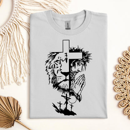 Jesus Cross 10