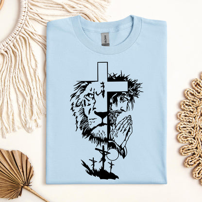 Jesus Cross 10