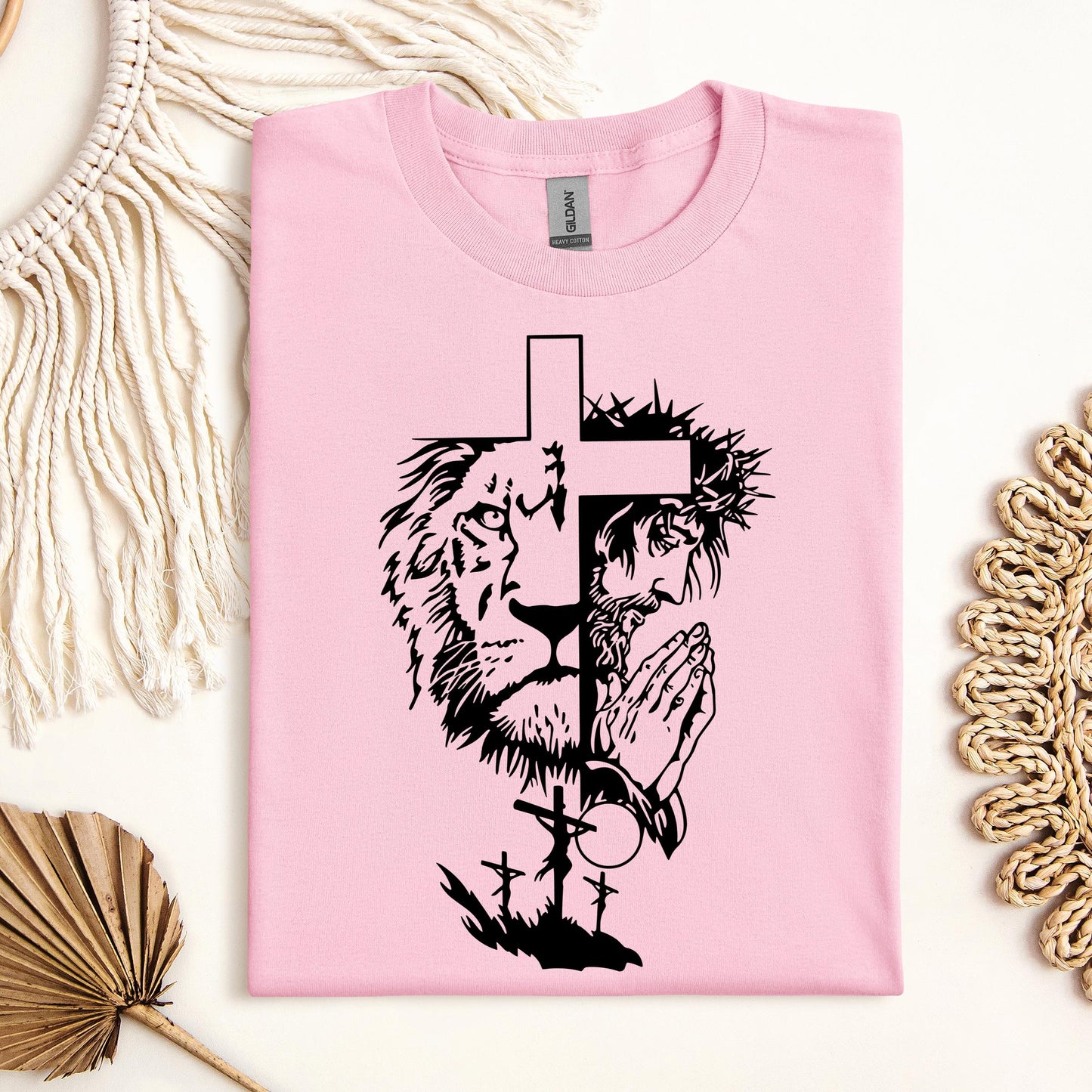 Jesus Cross 10