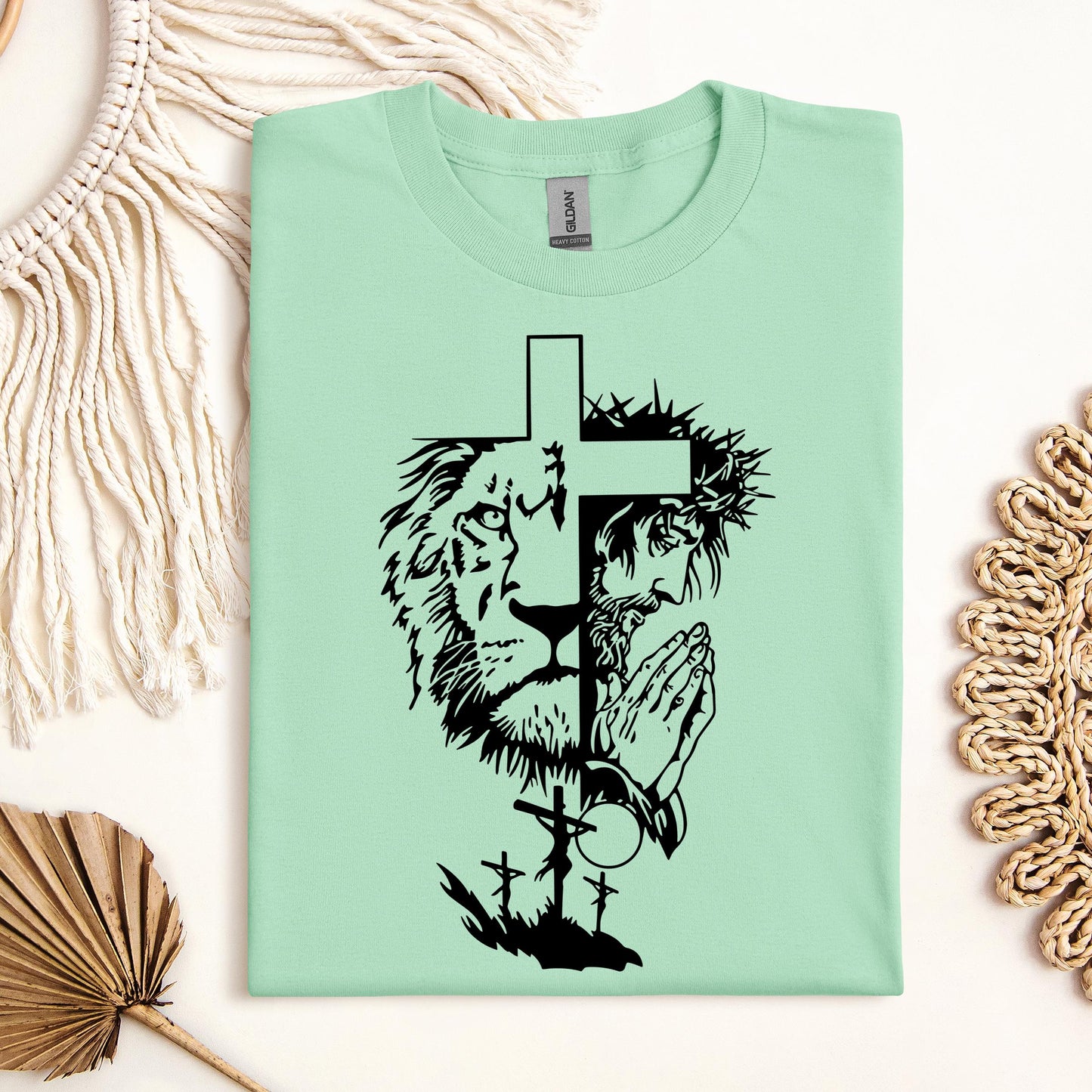 Jesus Cross 10