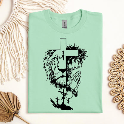 Jesus Cross 10