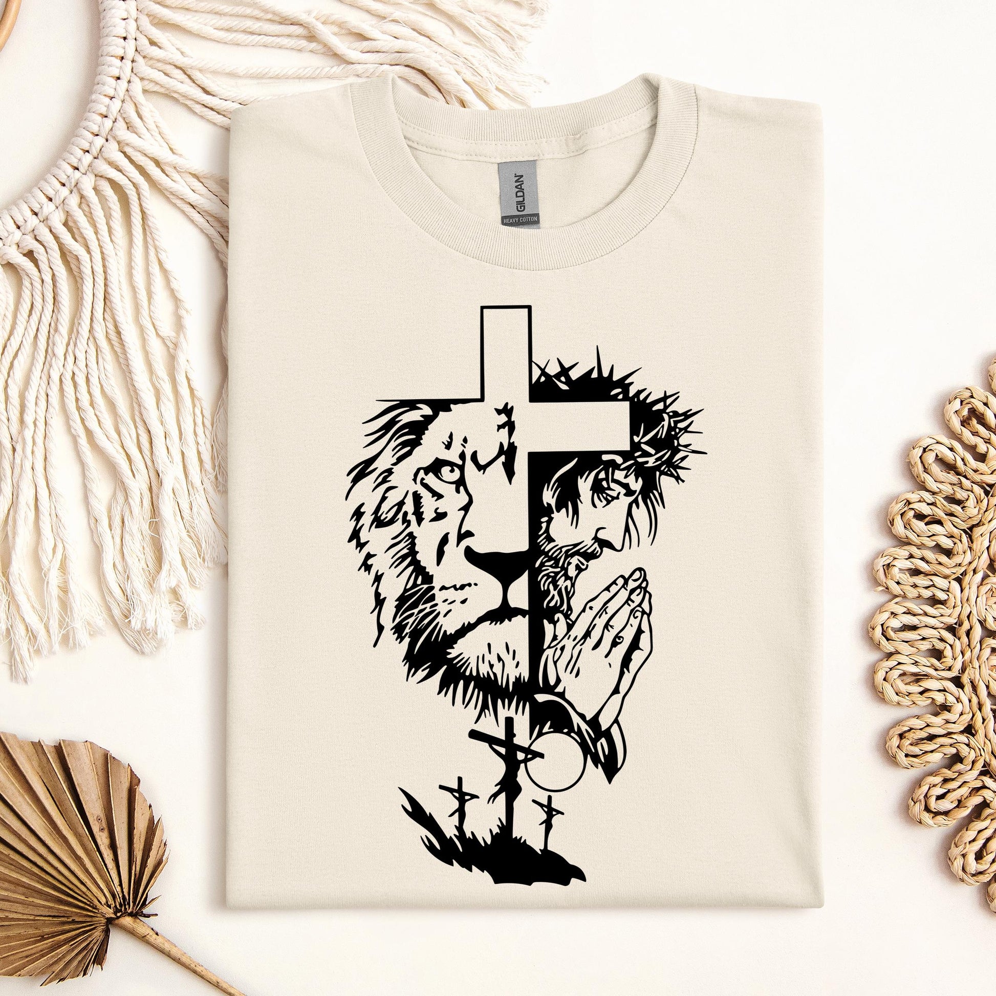 Jesus Cross 10