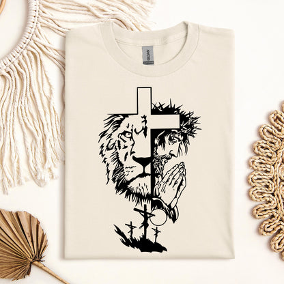 Jesus Cross 10