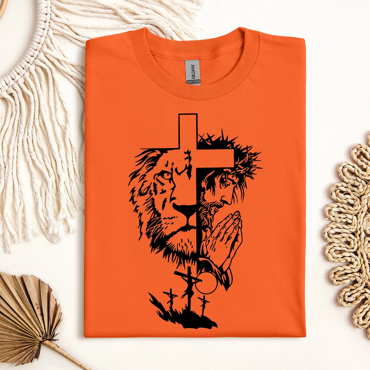 Jesus Cross 10