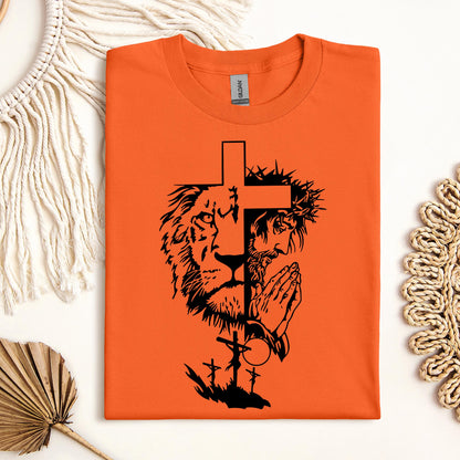 Jesus Cross 10