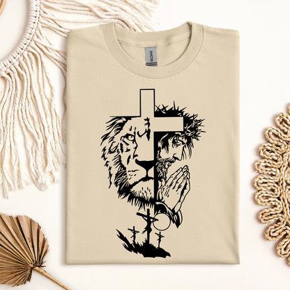 Jesus Cross 10