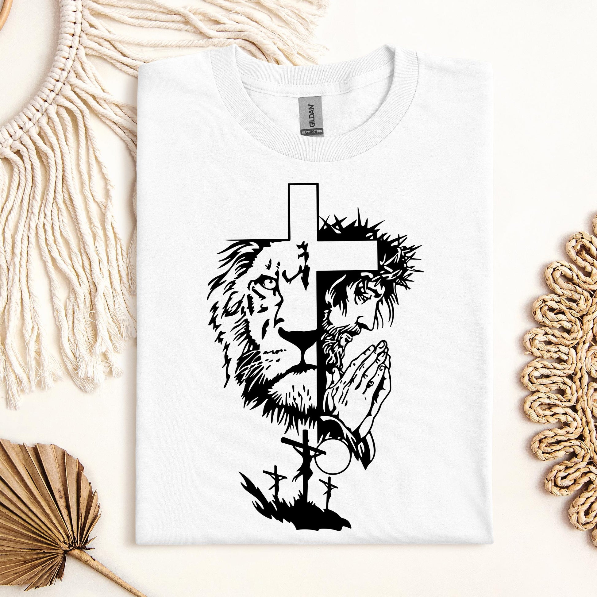 Jesus Cross 10
