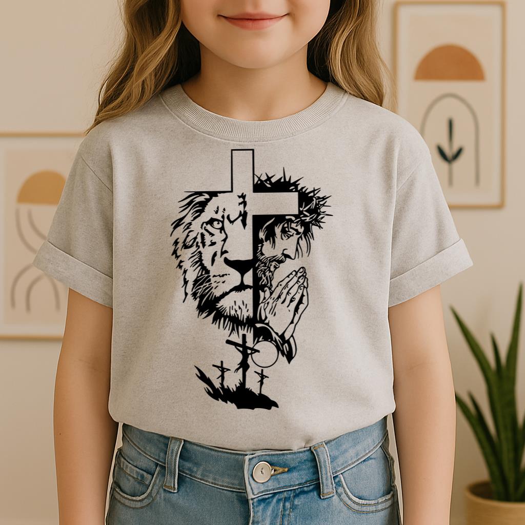 Jesus Cross 10