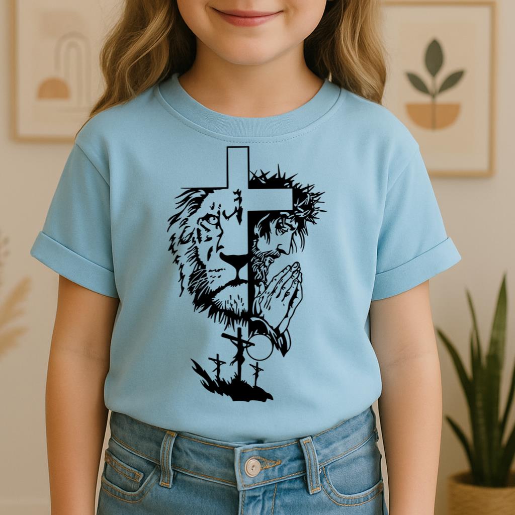 Jesus Cross 10