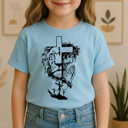 Jesus Cross 10