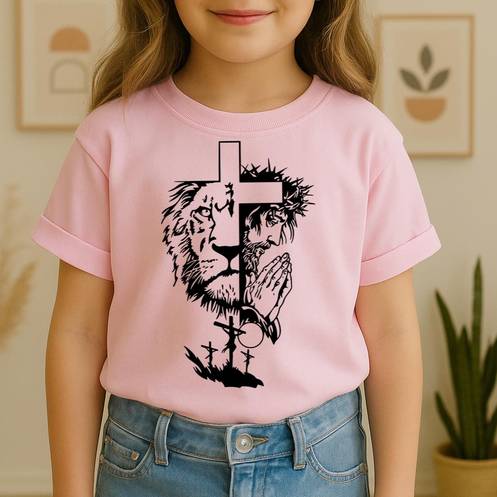 Jesus Cross 10