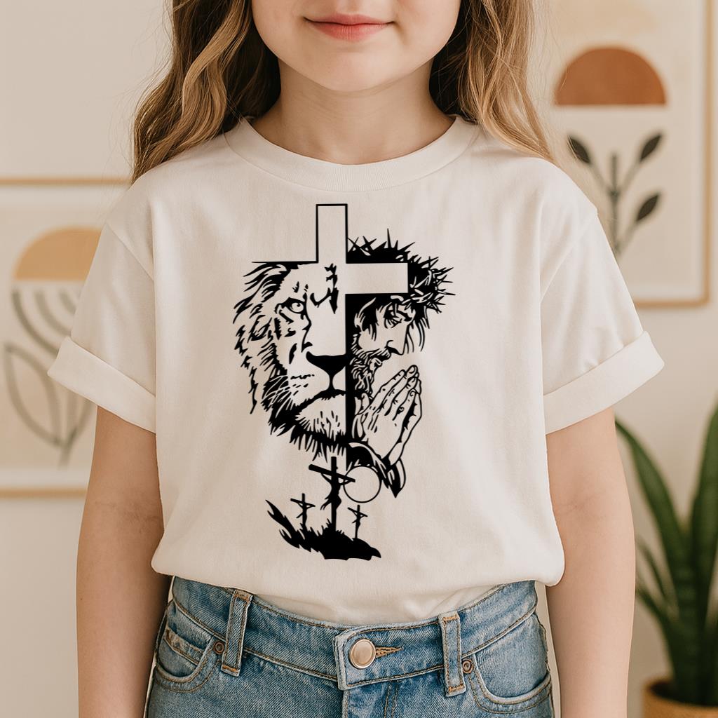 Jesus Cross 10