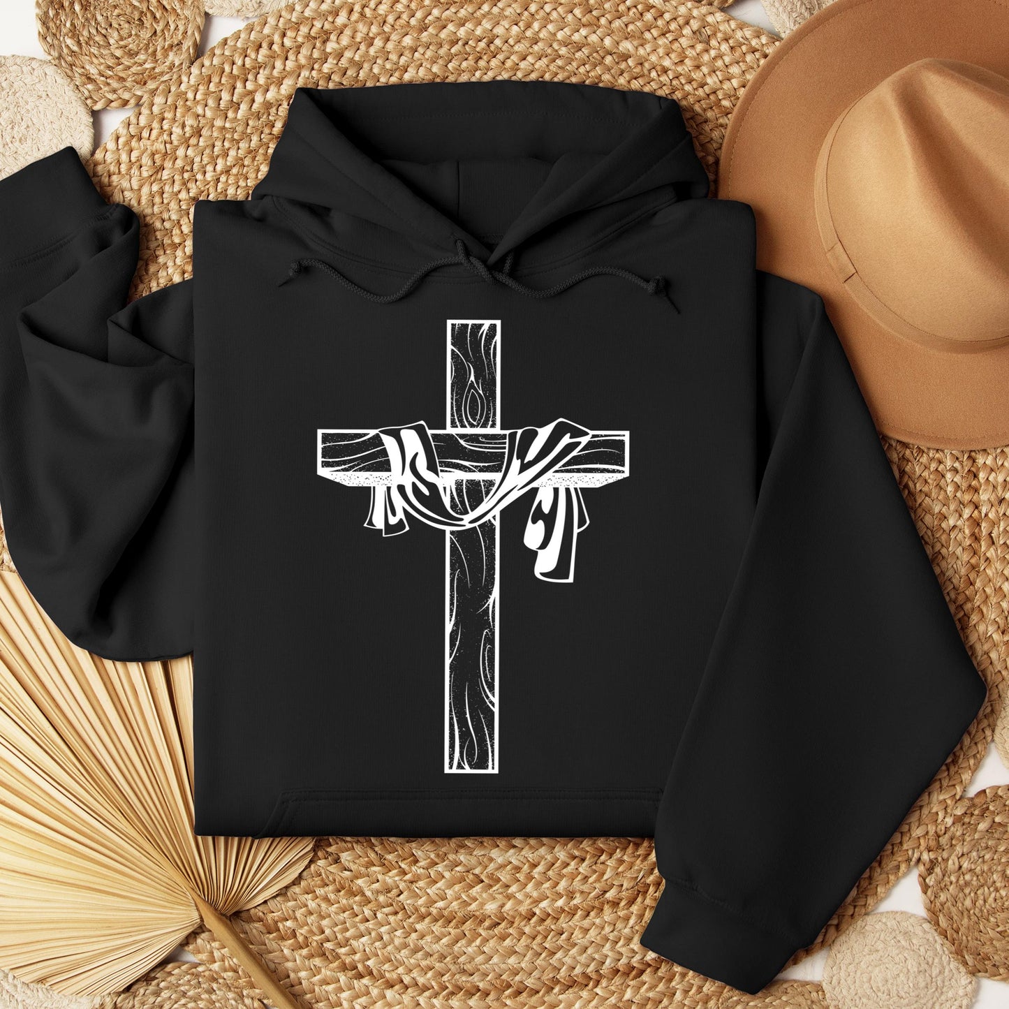 Jesus Cross 11