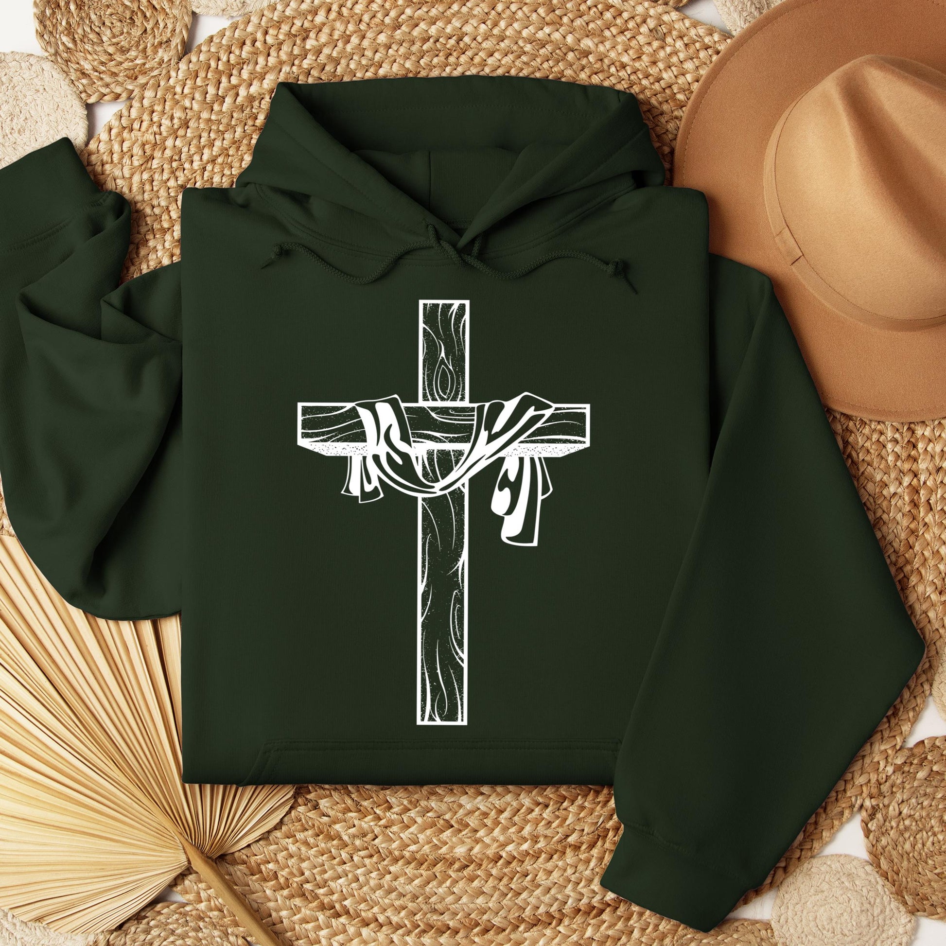 Jesus Cross 11