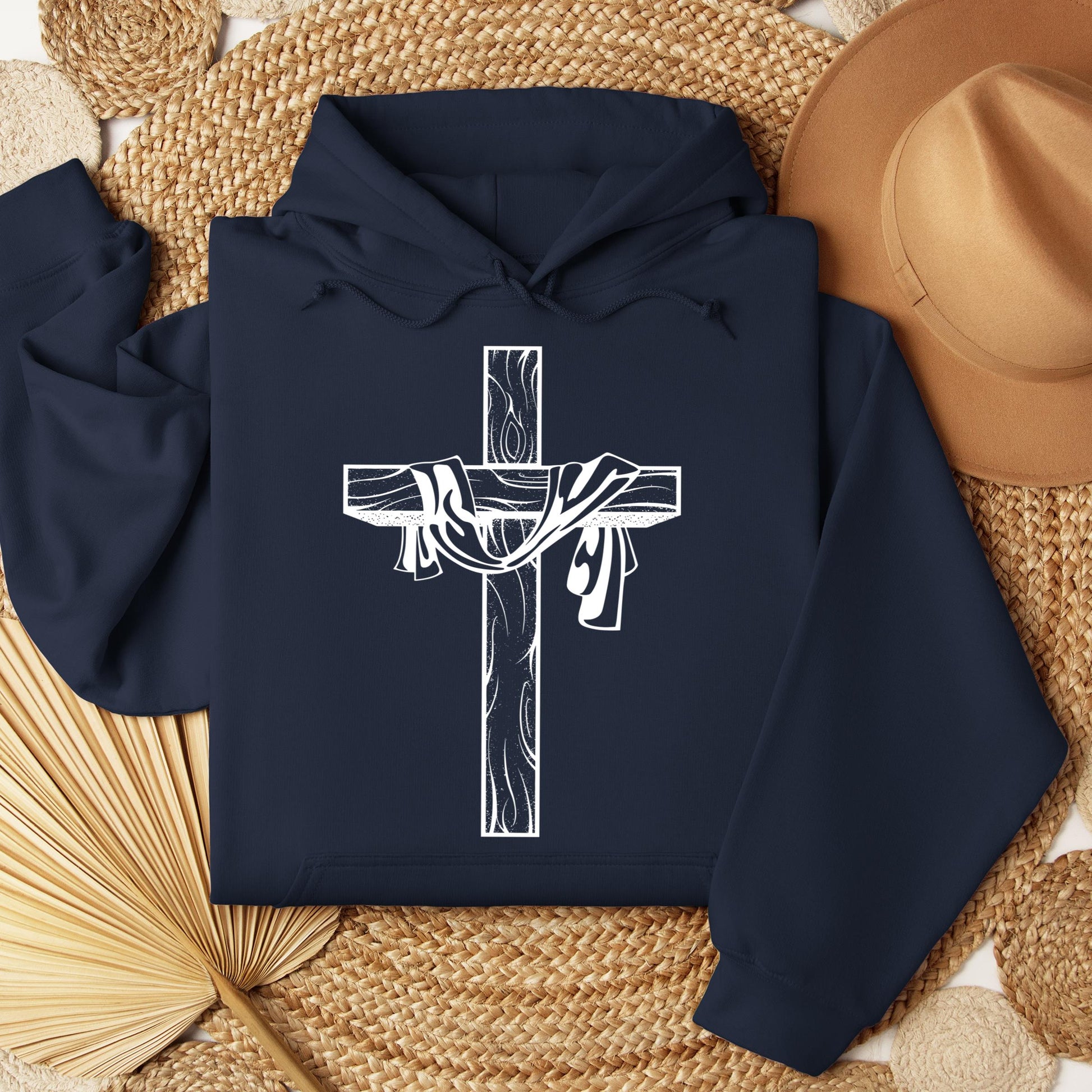 Jesus Cross 11