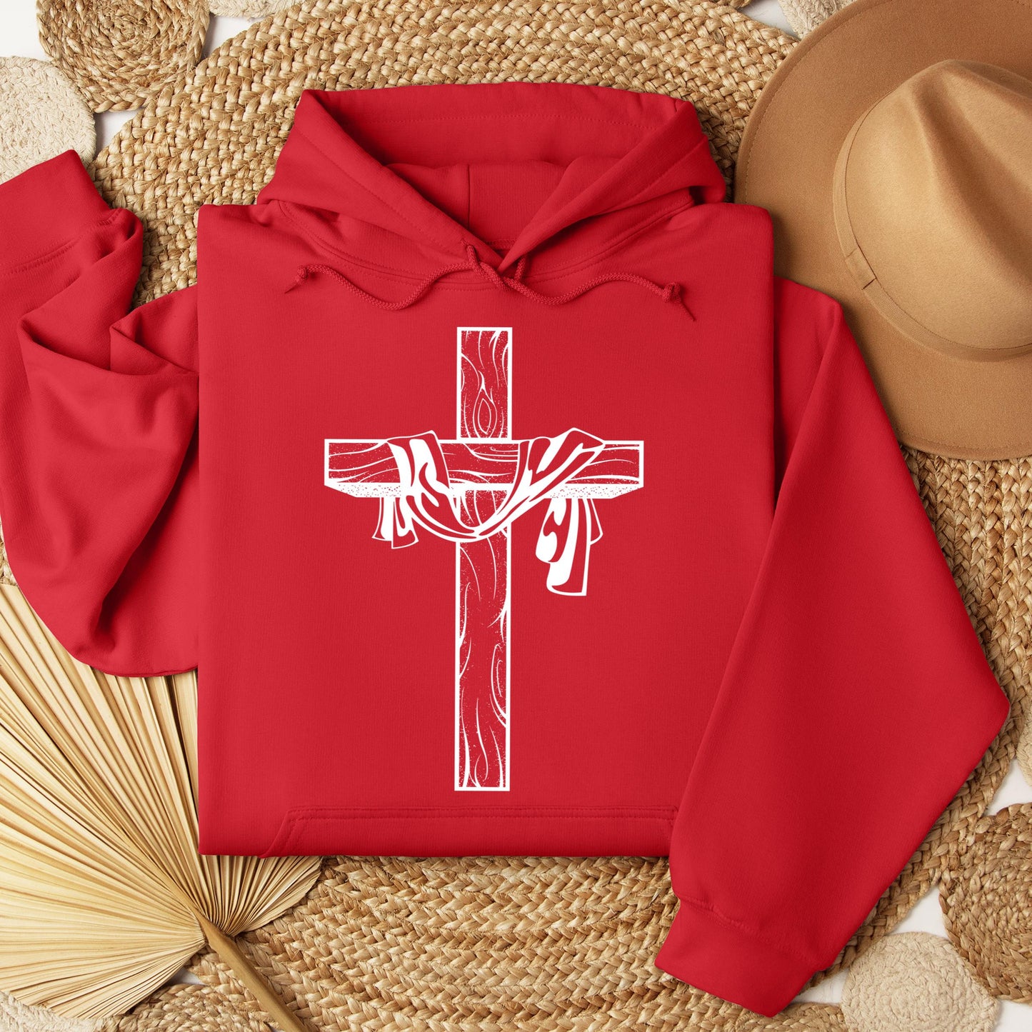 Jesus Cross 11