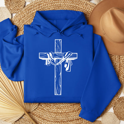Jesus Cross 11
