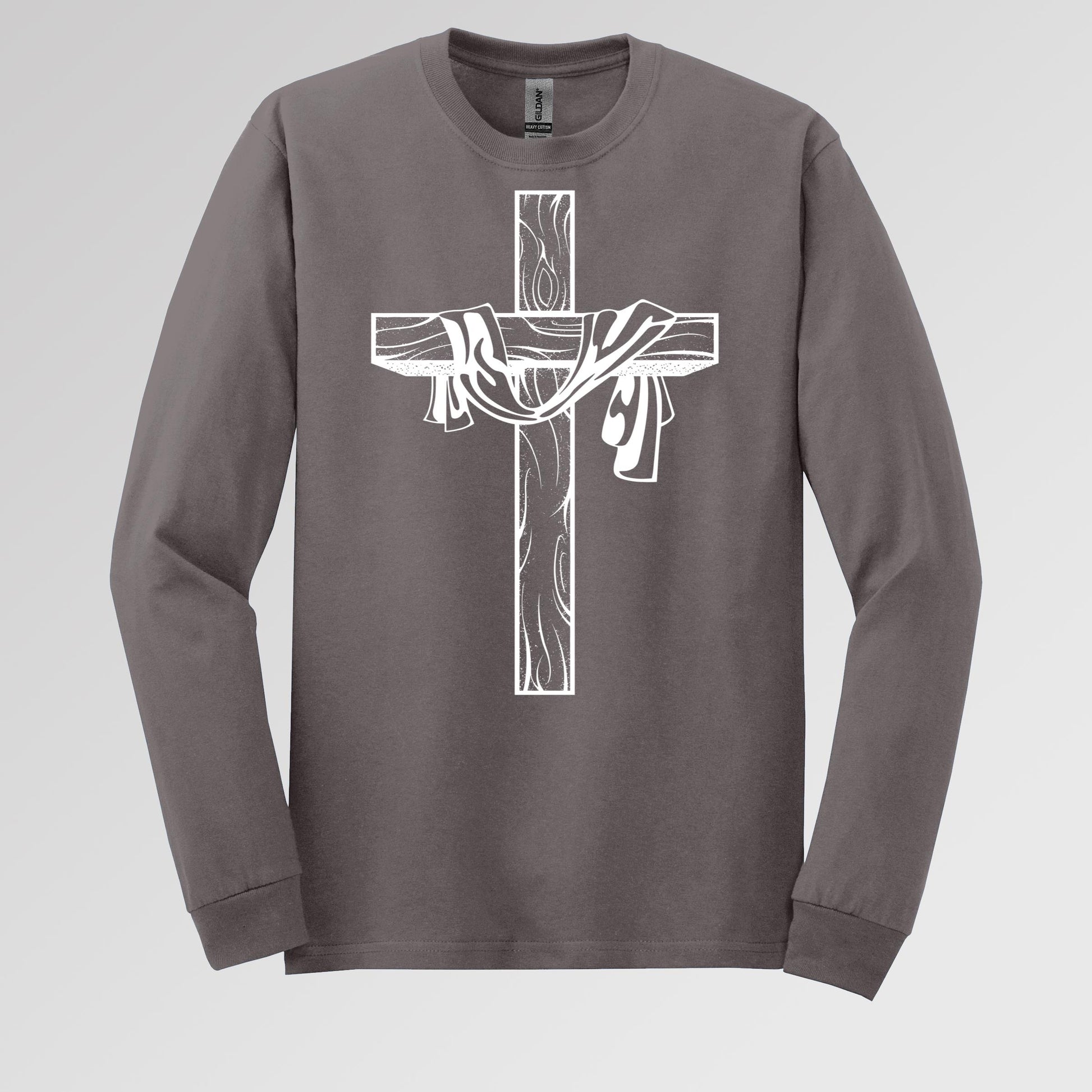 Jesus Cross 11