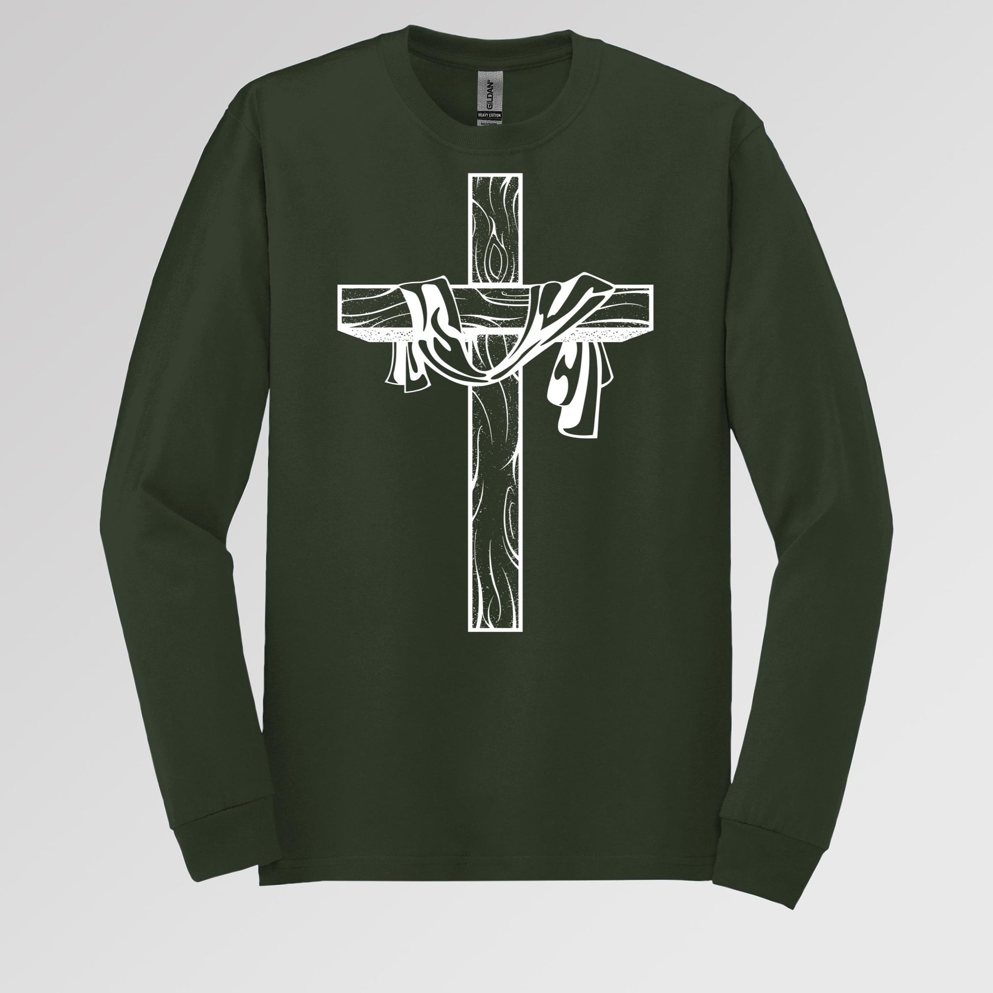 Jesus Cross 11