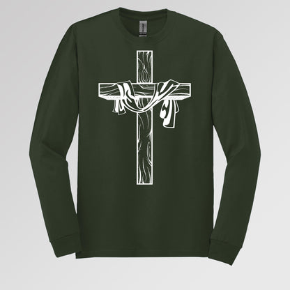 Jesus Cross 11