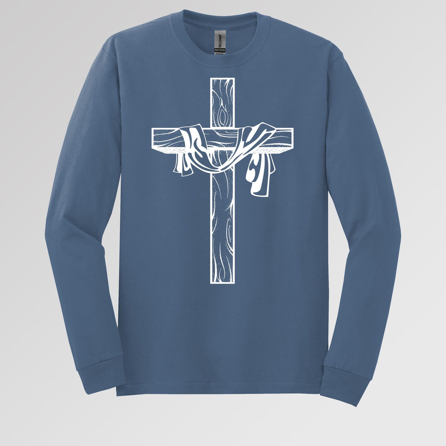 Jesus Cross 11