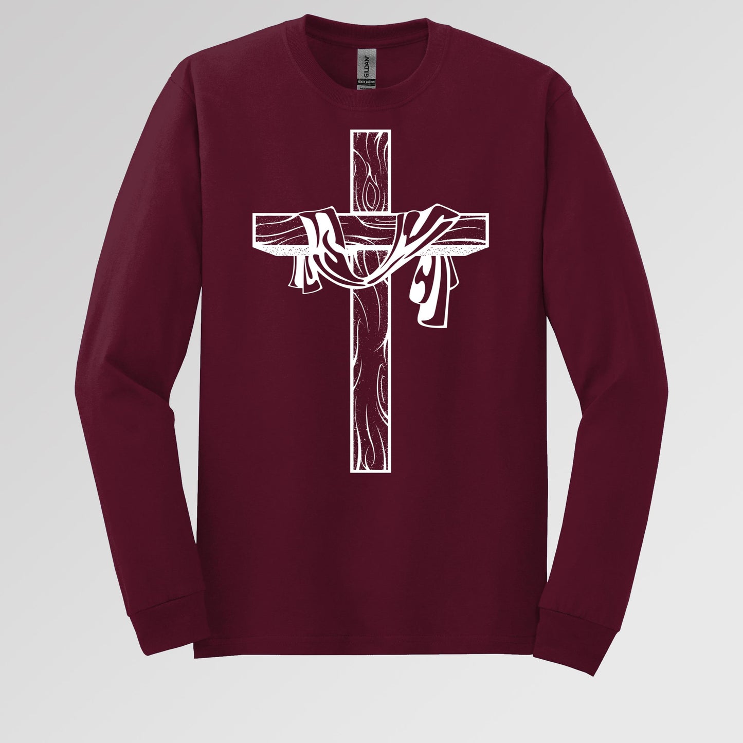 Jesus Cross 11