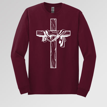 Jesus Cross 11