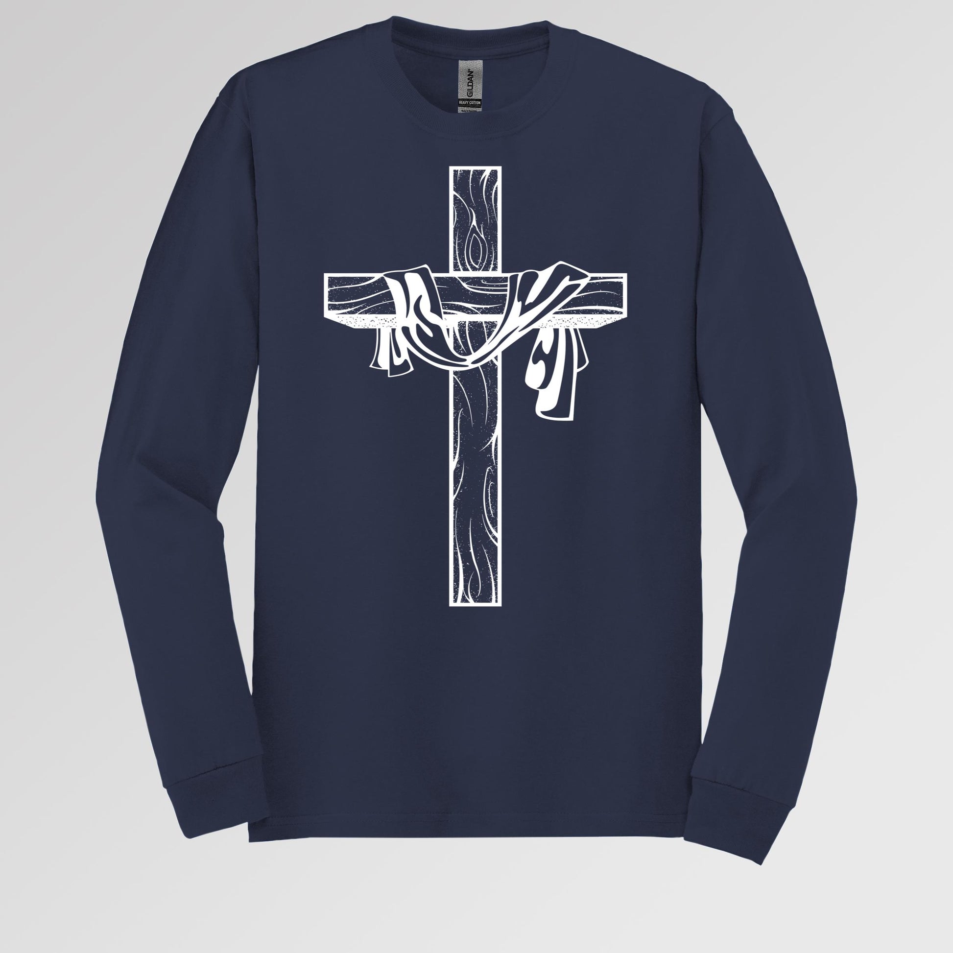Jesus Cross 11