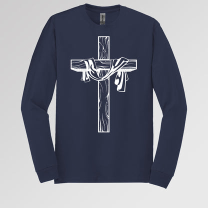 Jesus Cross 11