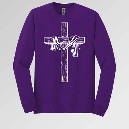 Jesus Cross 11