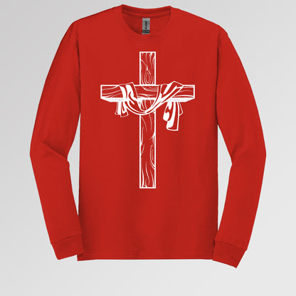 Jesus Cross 11