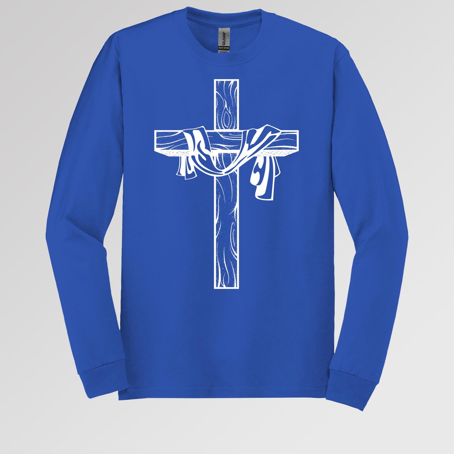 Jesus Cross 11