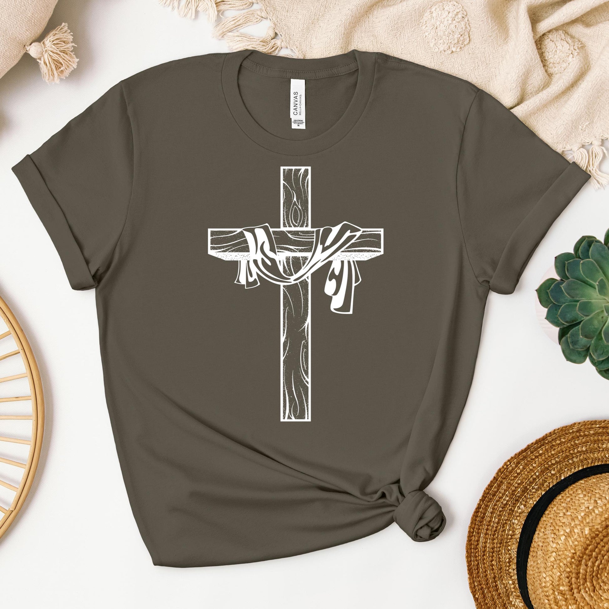 Jesus Cross 11