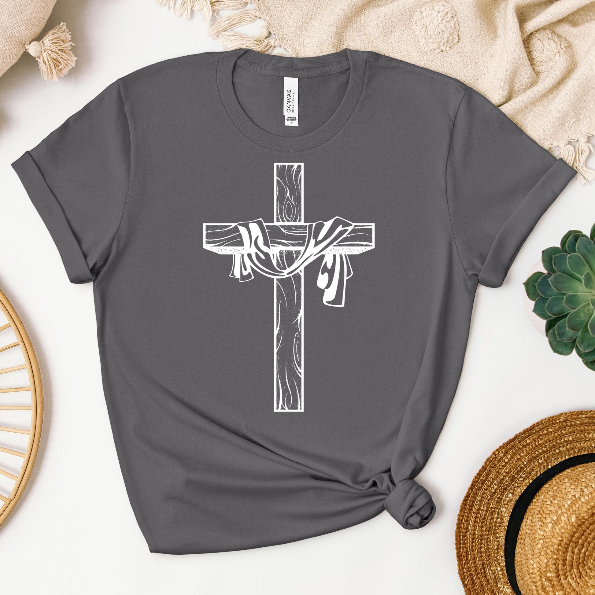 Jesus Cross 11