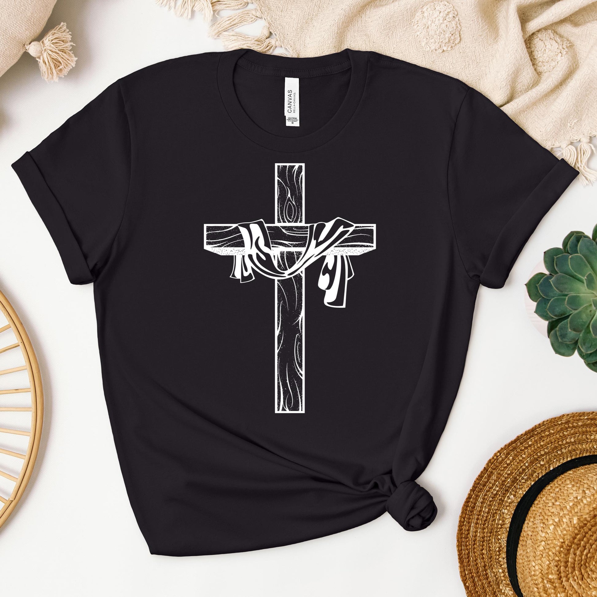 Jesus Cross 11