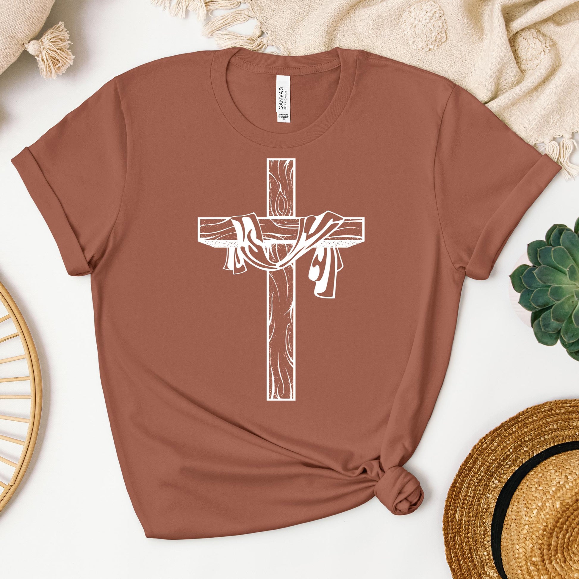 Jesus Cross 11