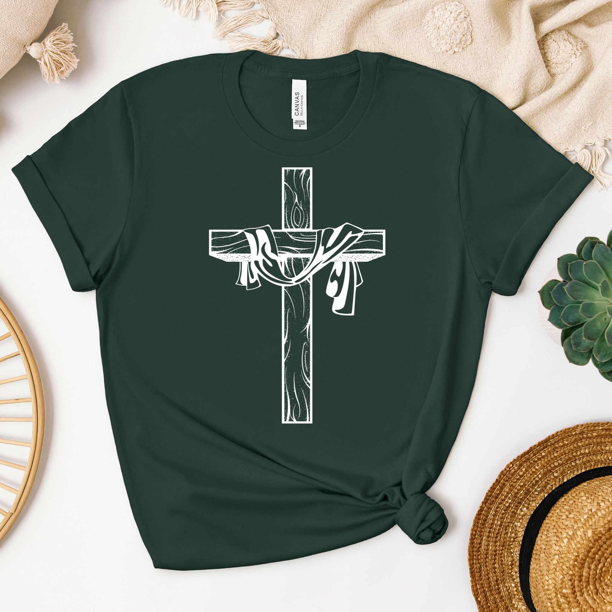 Jesus Cross 11