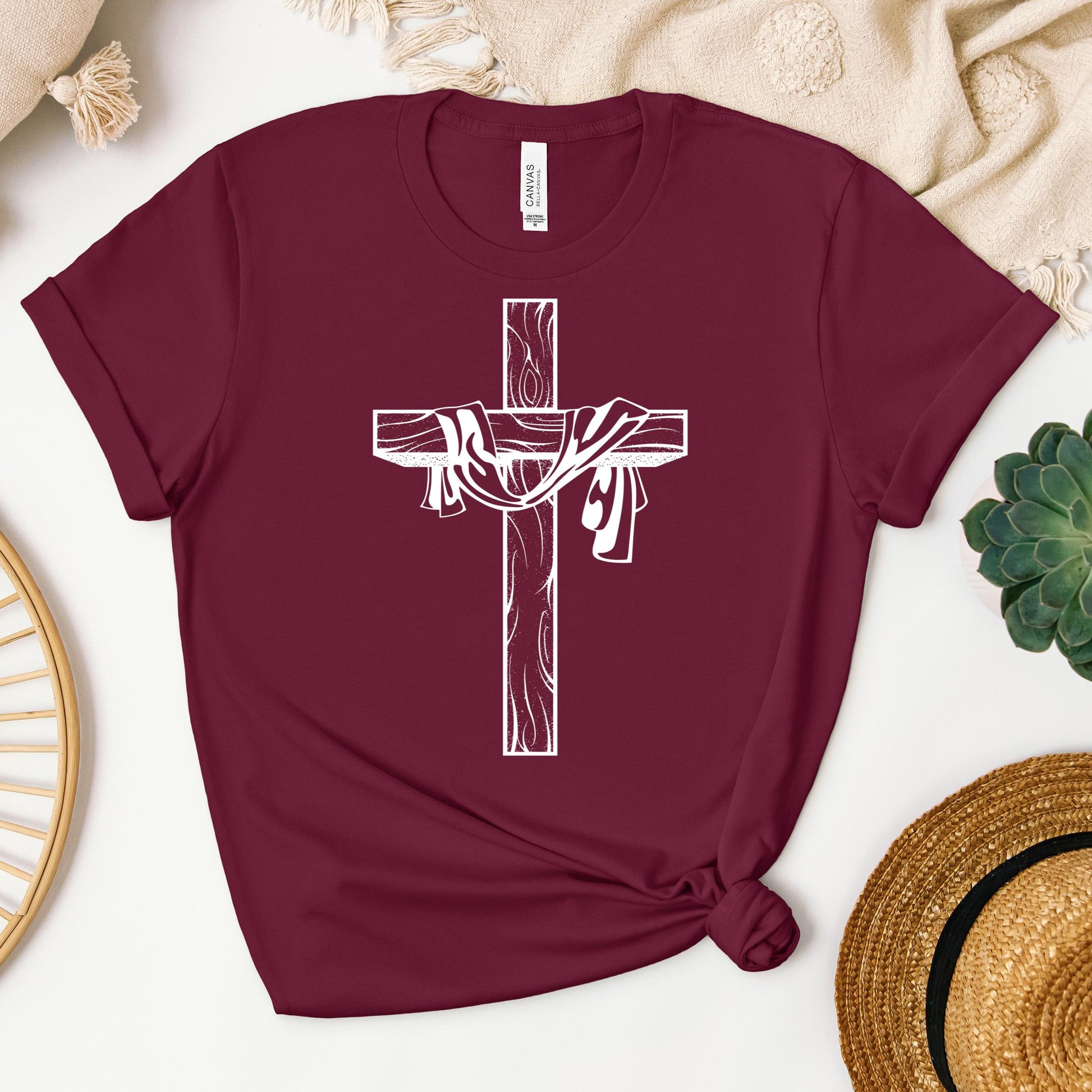 Jesus Cross 11