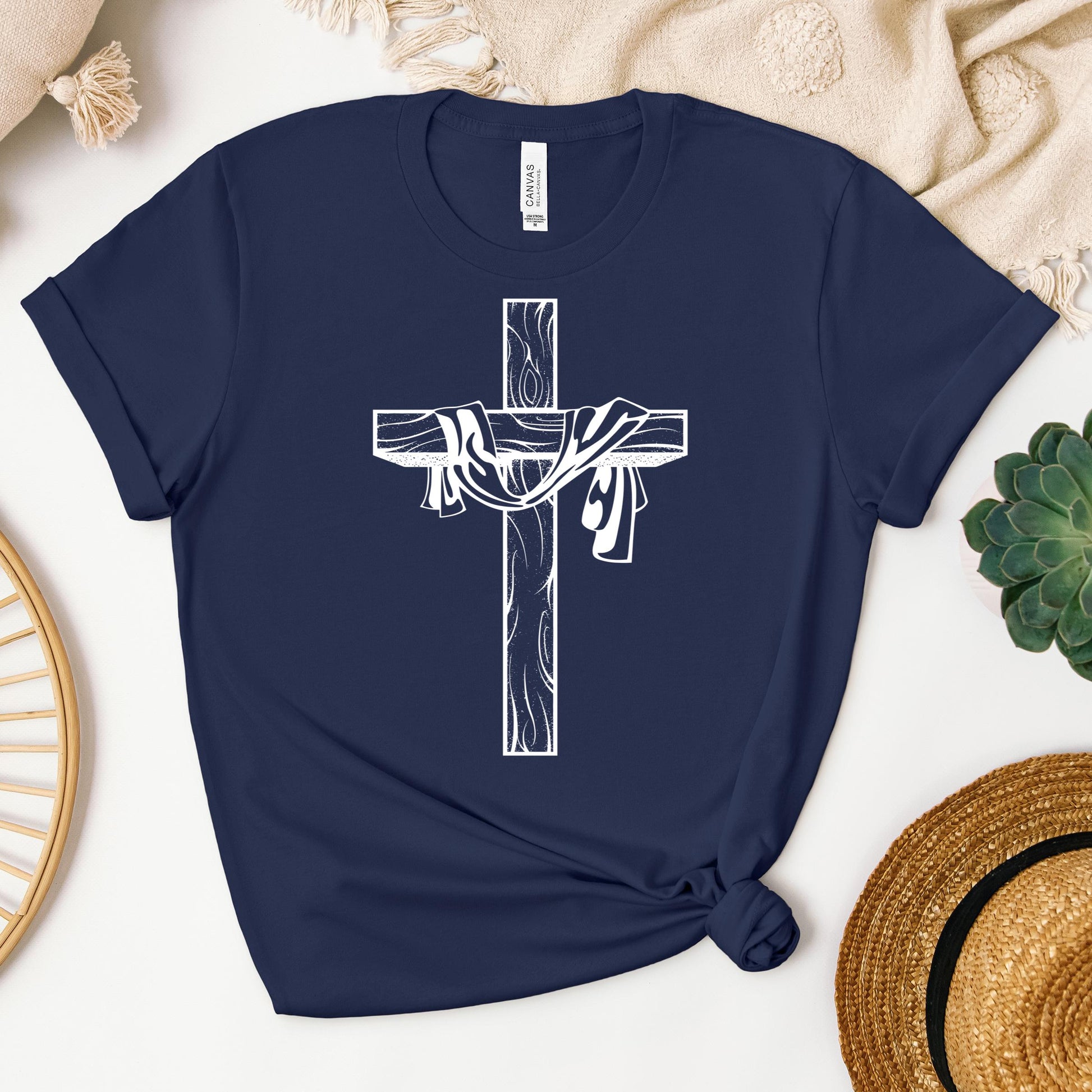 Jesus Cross 11
